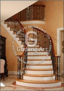 Cara Menghitung dan Menentukan Jumlah Anak Tangga | Gudang Art Design