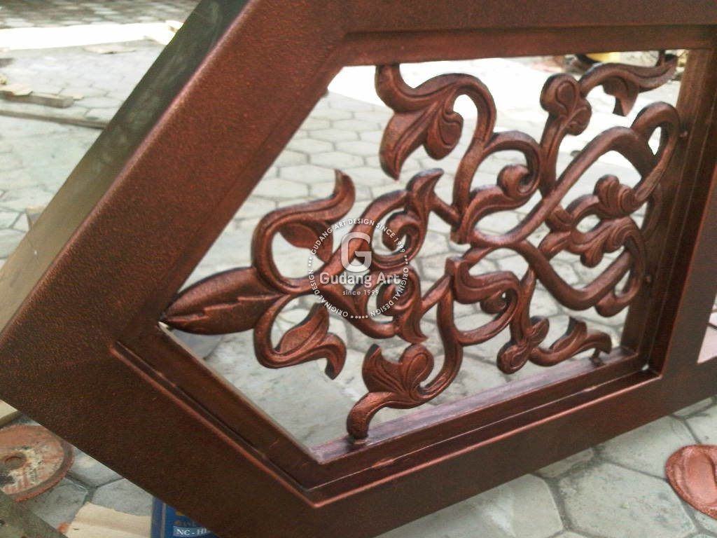 Mengaplikasikan Ornamen Jendela Masjid Gudang Art Design Mengaplikasikan Ornamen Jendela Masjid Gudang Art Design